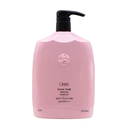 Oribe Serene Scalp Balancing Conditioner 1000ml