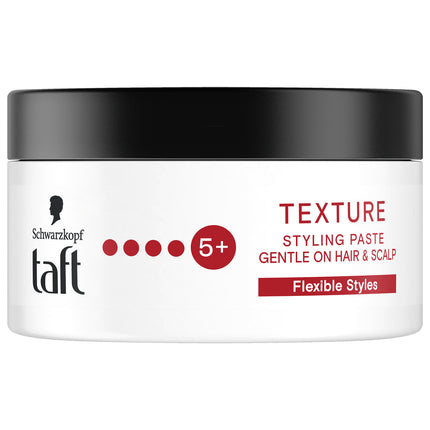 Taft Three Weather Taft Texture 100 Ml Hair Styling Product
