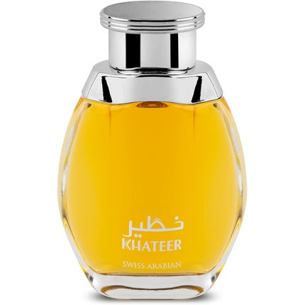 Swiss Arabian Khateer Eau De Parfum Spray 100ml