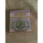 Pat McGrath Labs Divine Powder Bronzer Nude Honey 0.33 Oz