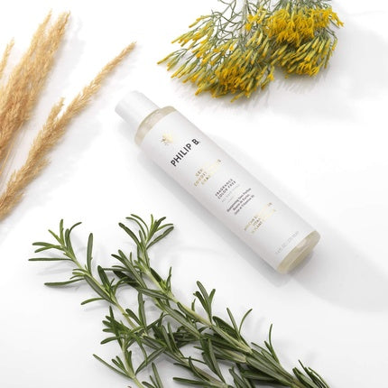 PHILIP B African Shea Butter Gentle & Conditioning Shampoo 60ml