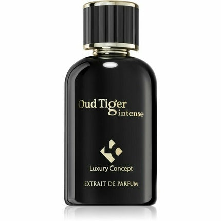 Luxury Concept Oud Tiger Intense Eau De Parfum 100ml For Men