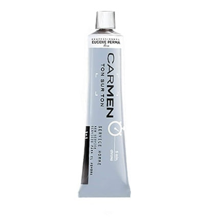 EUGENE PERMA Carmen Men Blond Permanent Hair Color