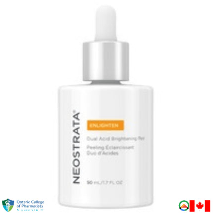 NEOSTRATA Dual Acid Brightening Peel