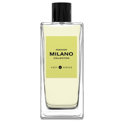 Coty Pret A Porter Milano Eau De Parfum Spray 100ml