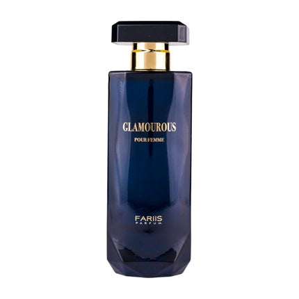 Fariis Glamourous Eau De Parfum For Women - 100ml
