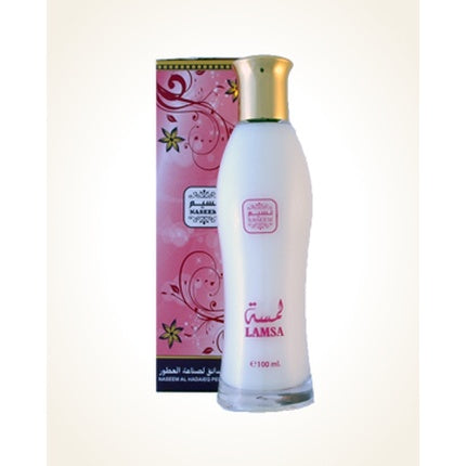 Naseem Lamsa Eau De Toilette For Women 100 Ml