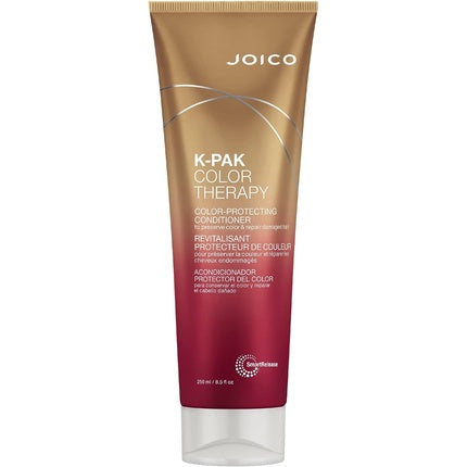 Joico K-Pak Color Therapy Conditioner for Unisex 250ml
