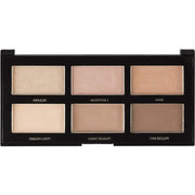 Profusion Cosmetics Mini Artistry Highlight & Contour I - Light Medium