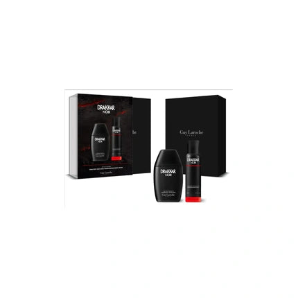 Guy Laroche Drakkar Noir Eau De Toilette 100 Ml