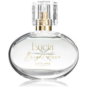 Oriflame Lucia Bright Aura Eau de Toilette 50 ml