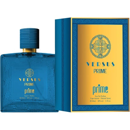 Prime Collection Versus Prime Eau De Parfum 100ml