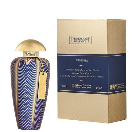 TMOV Vinegia Eau de Parfum Spray 100ml