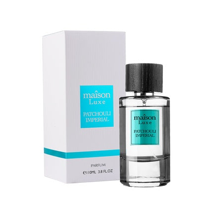 Maison Luxe Patchouli Imperial Perfume Spray 110ml