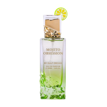 Gulf Orchid Mojito Obsession Eau De Parfum 100ml