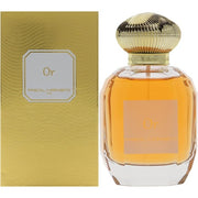 Pascal Morabito Gold Eau de Parfum 100ml for Women
