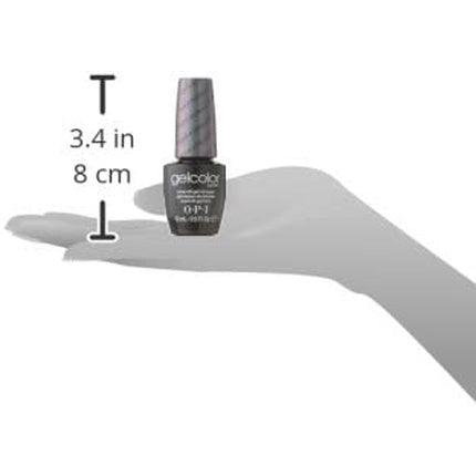 OPI Gel Peace Love and Nail Polish