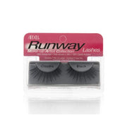 Ardell Runway Claudia False Eyelashes 1 Pack Claudia Black