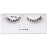 ARDELL Faux Mink 814 Black False Eyelashes 25g