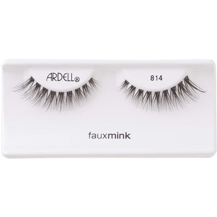 ARDELL Faux Mink 814 Black False Eyelashes 25g