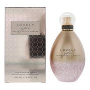 Sarah Jessica Parker Lovely You Eau De Parfum 100ml For Women