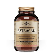 Solgar Astragalus Immune Boost Supplement 100 Veg Capsules