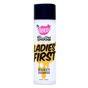 The Doux Ladies First Honey Shampoo Curl Shampoo with Honey and Aloe
