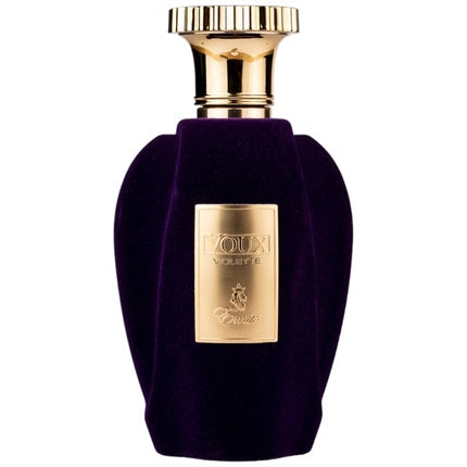 Emir Paris Corner Voux Violette Eau De Parfum 100ml