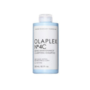 Olaplex No 4C Bond Maintenance Shampoo Cleanses Green Softens Restores Shine
