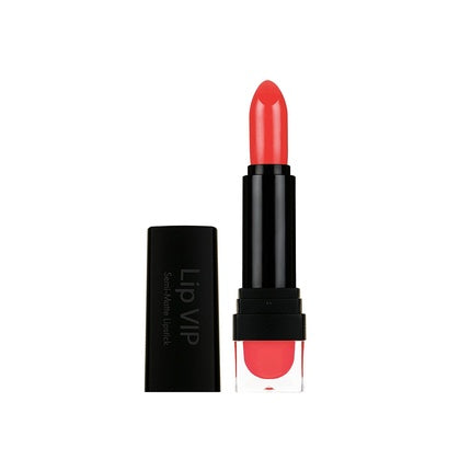 Sleek Makeup Lip Vip Semi-Matte Cream Lipstick Guest List - 36 Grams