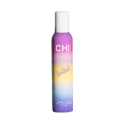 FAROUK CHI Vibes Bodied Volumizing Foam 198g