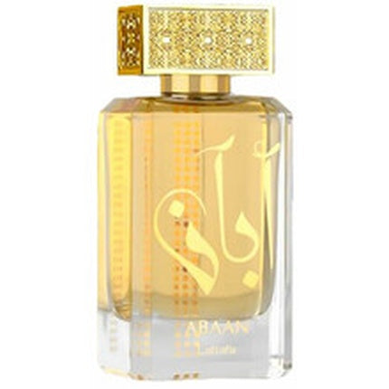Lattafa Perfumes Abaan Eau De Parfum Spray 100ml
