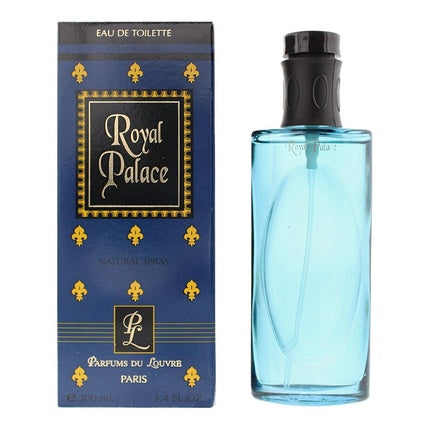 Christine Darvin Royal Palace Eau De Toilette 100ml For Men