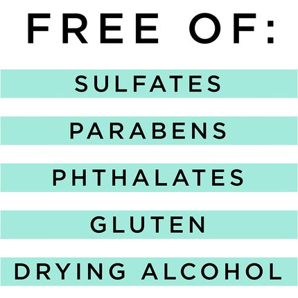 HASK Tea Tree Oil & Rosemary Conditioner Soothing Scalp Care 355ml