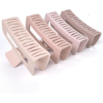 Framar Large Claw Clips for Thick Hair