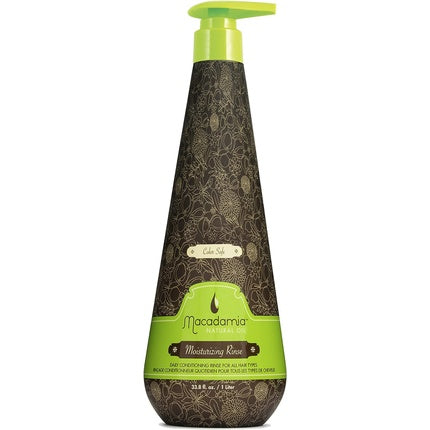 Macadamia Natural Oil Moisturizing Rinse 1000ml