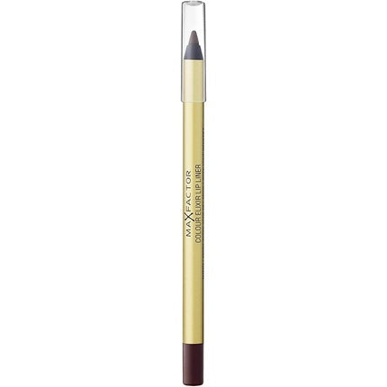 Max Factor Colour Elixir Lip Liner 08 Mauve Mistress