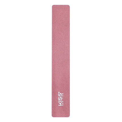 Nail file with a grain size of 100/180