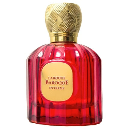 Maison Alhambra La Rouge Baroque Extreme Eau De Parfum Spray 100ml
