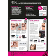 Ardell Original Color Impact Lash 110 Wine