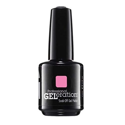 Jessica GELeration Mojave Desert