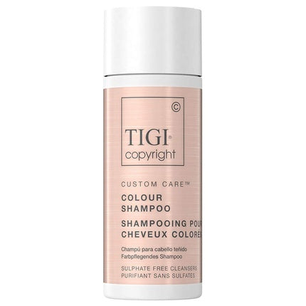 Tigi Copyright Color Shampoo 50ml