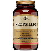 Solgar Italy Multinutrient Neopsillio 200 Vegetable Capsules