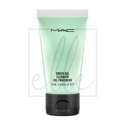 Mac Green Gel Cleanser - Travel Size 30ml