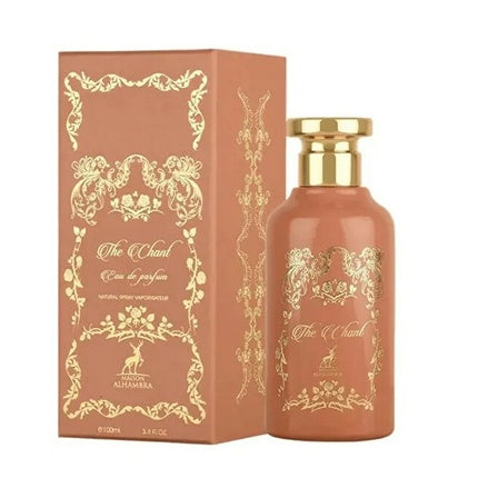 Maison Alhambra The Chant Eau De Parfum 100ml
