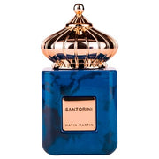 Matin Martin Santorini Eau De Parfum 100ml