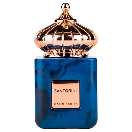 Matin Martin Santorini Eau De Parfum 100ml