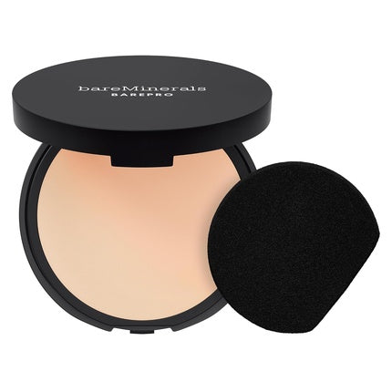 Bareminerals Barepro Skin-Perfecting Powder Foundation Matte Pressed Powder