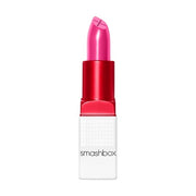 Smashbox Be Legendary Prime & Plush Lipstick High Pigment Moisturizing