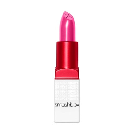 Smashbox Be Legendary Prime & Plush Lipstick High Pigment Moisturizing